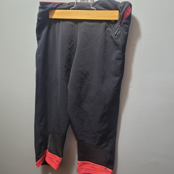 Adidas Supernova Climalite Capri Leggings M - Picture 5 of 5